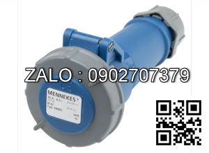 Ổ cắm nối Mennekes 540