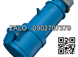 Ổ cắm nối Mennekes 552