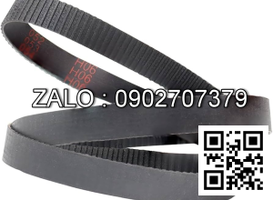 Day curoa det rang: HTD-1190-14M, ban 55