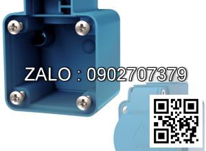 Đế gắn nổi dùng cho ổ cắm Mennekes 10715