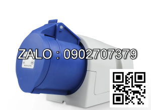 Ổ cắm gắn nổi PCE 113-6