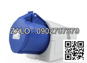 Ổ cắm gắn nổi PCE 115-6