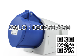 Ổ cắm gắn nổi PCE 1252-6