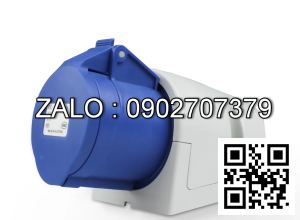 Ổ cắm gắn nổi PCE 144-6