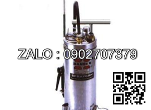 Bình phun thuốc trừ sâu HANSEN-ML12