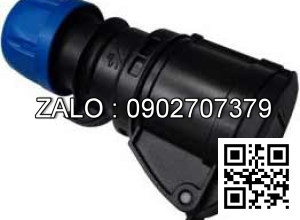 Ổ cắm nối PCE 213-6ECO