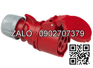 Ổ cắm nối PCE 214-6