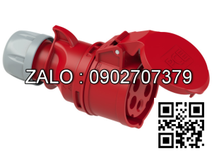 Ổ cắm nối PCE 215-6