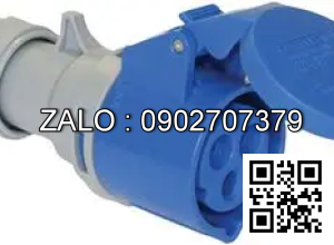 Ổ cắm nối PCE 223-6