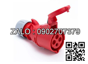 Ổ cắm nối PCE 224-6