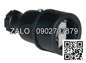 Ổ cắm nối PCE F2510-S