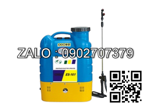 Bình phun thuốc sử dụng điện Phoenix 16E