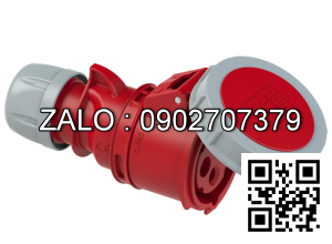 Ổ cắm nối PCE 2242-6