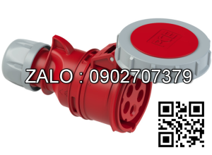 Ổ cắm nối PCE 2252-6