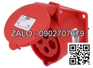 Ổ cắm nối PCE 234-6