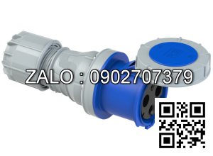 Ổ cắm nối PCE 243-6