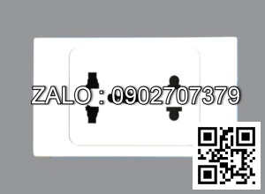 Bộ 1 ổ cắm đa năng MPE A20US2MN