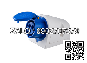 Ổ cắm gắn nổi MPE MPN-113