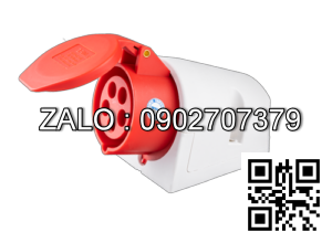 Ổ cắm gắn nổi MPE MPN-115