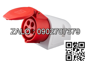 Ổ cắm gắn nổi MPE MPN-114