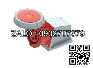 Ổ cắm gắn nổi MPE MPN-1252