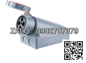 Ổ cắm gắn nổi MPE MPN-1352