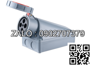 Ổ cắm gắn nổi MPE MPN-1442