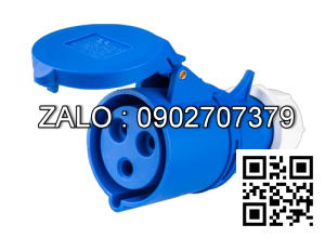 Ổ cắm nối MPE MPN-213