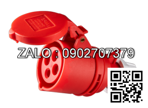 Ổ cắm nối MPE MPN-214