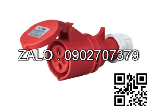 Ổ cắm nối MPE MPN-224