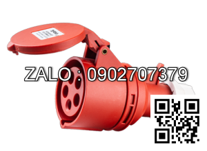 Ổ cắm nối MPE MPN-225