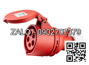 Ổ cắm nối MPE MPN-2252