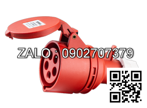 Ổ cắm nối MPE MPN-215