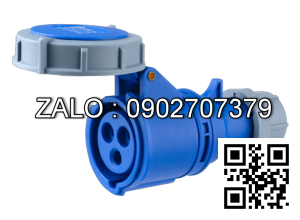 Ổ cắm nối MPE MPN-2132