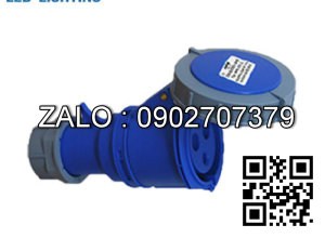 Ổ cắm nối MPE MPN-2232