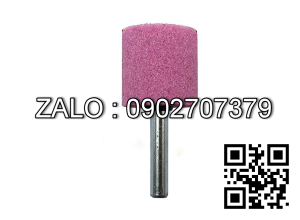 Đá mài hình trụ 6 (D25x25)