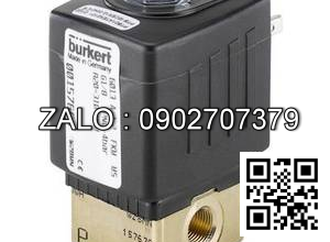 Solenoid valve 3/2-way,part no:125327
