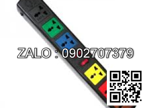 Ổ Điện 6 Ổ Cắm