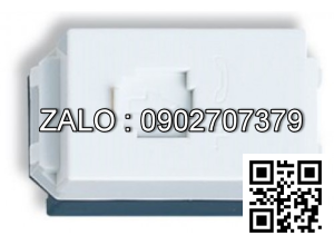 Ổ cắm điện thoại 4 cực Panasonic WEV2364SW