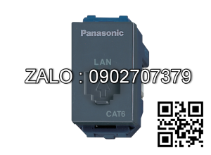 Ổ cắm HDMI Panasonic WEG2021H