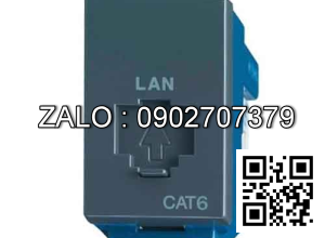 Ổ cắm mạng panasonic WEV24886H-CAT6