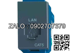 Ổ cắm mạng panasonic WEV2488H-CAT5