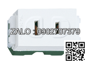 Ổ cắm Panasonic WEG1001SW