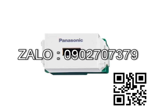Ổ cắm USB Panasonic WEF108107-VN