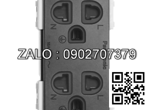 Ổ cắm Panasonic WEG15829B-G
