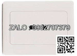 Ổ cắm đơn 2 chấu 16A Honeywell CA2851WHI