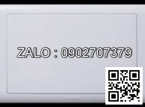 Ổ cắm Tivi Honeywell CA2451WHI