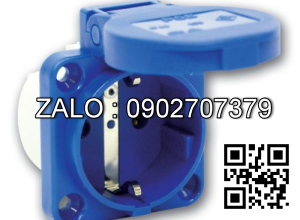 Ổ cắm âm có nắp F1050-0B