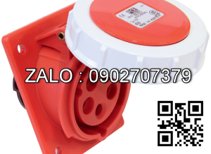 Ổ cắm cho Container F3242-3V