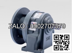 Hộp giảm tốc mini Wanshsin , tỉ số truyền 1/15-1/40